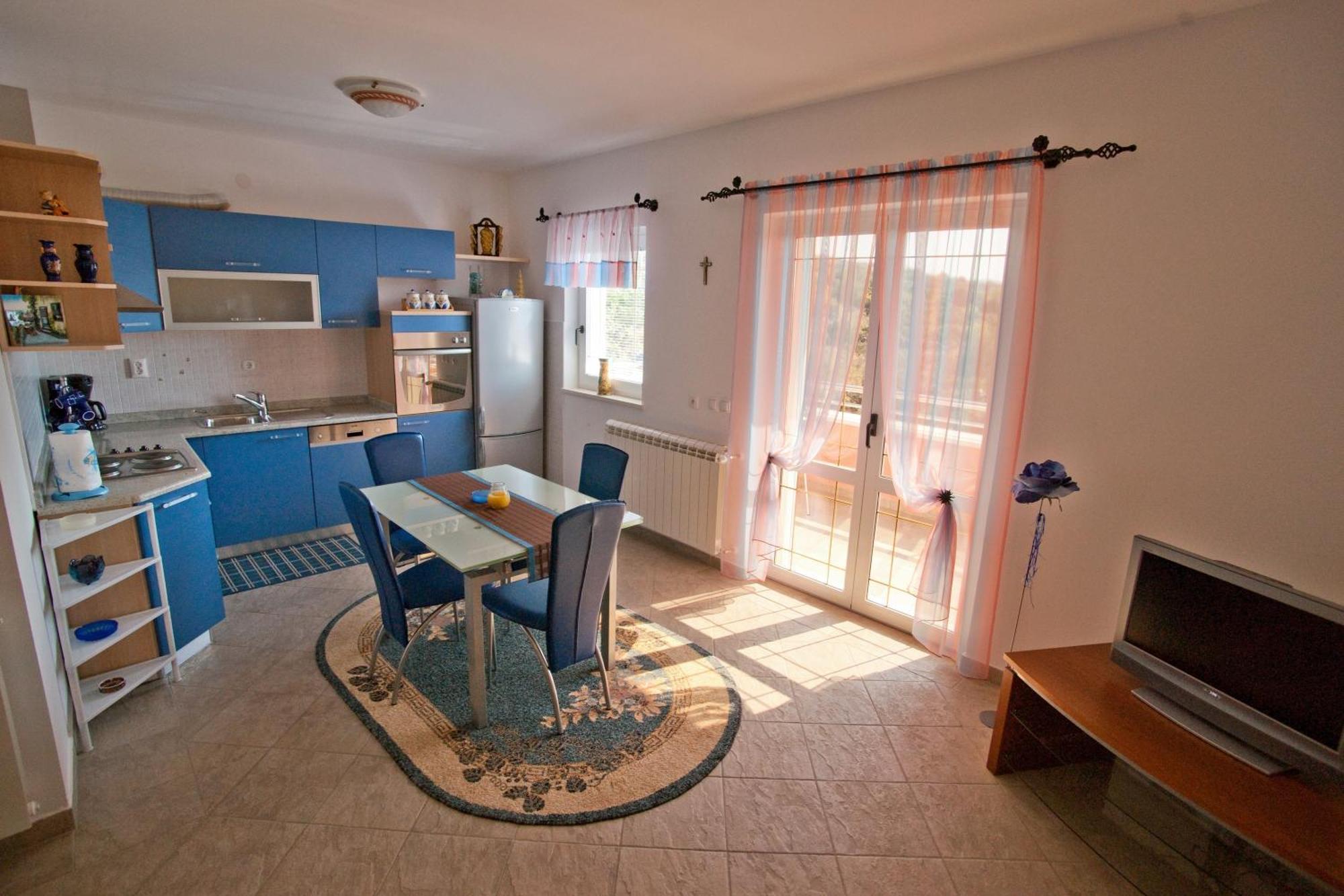 Apartments Marinic Primošten Buitenkant foto