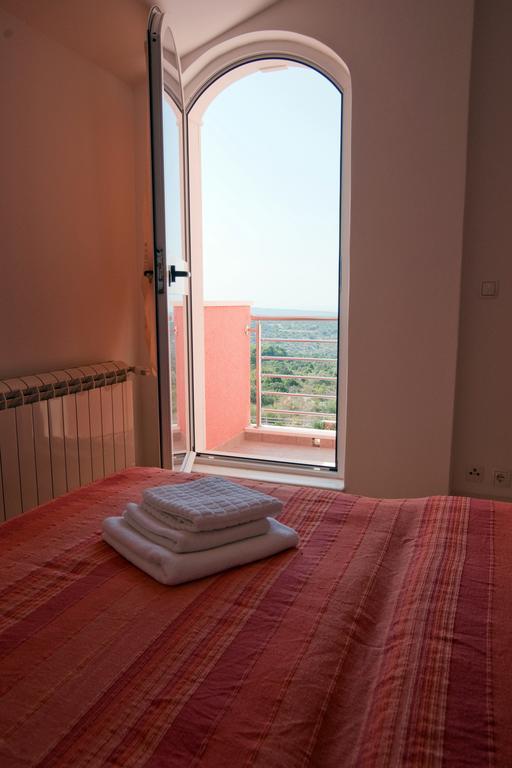 Apartments Marinic Primošten Kamer foto