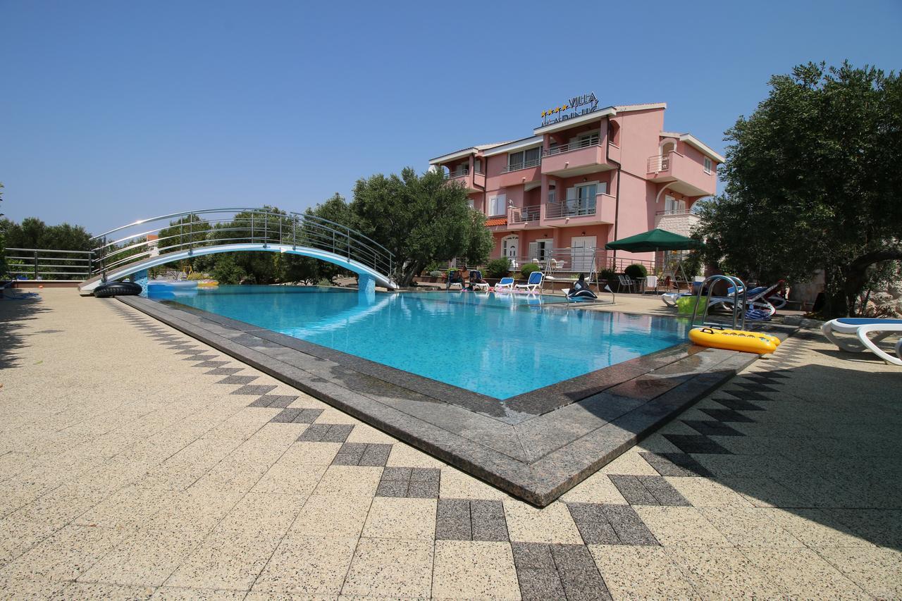 Apartments Marinic Primošten Buitenkant foto